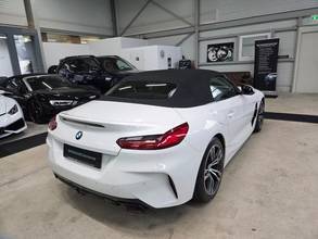 Thumbnail von BMW Z4 M40i /Head-Up/Harman Kardon/Keyless/*299€