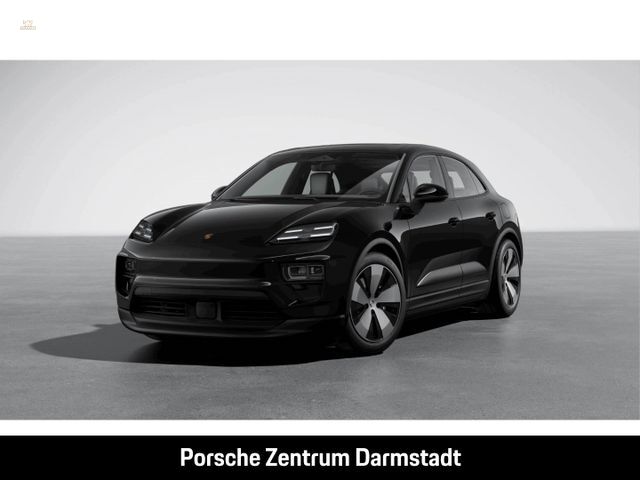 Porsche Macan 4 PASM Rückfahrkamera Panoramadach LED
