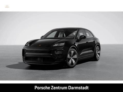 Porsche Macan 4 PASM Rückfahrkamera Panoramadach LED