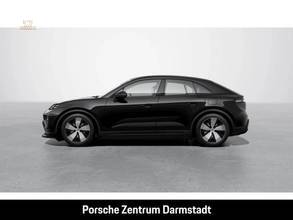 Thumbnail von Porsche Macan 4 PASM Rückfahrkamera Panoramadach LED