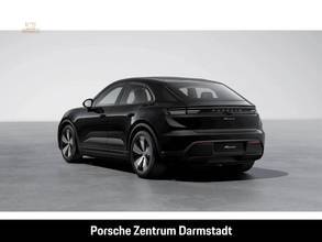 Thumbnail von Porsche Macan 4 PASM Rückfahrkamera Panoramadach LED