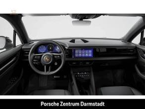 Thumbnail von Porsche Macan 4 PASM Rückfahrkamera Panoramadach LED