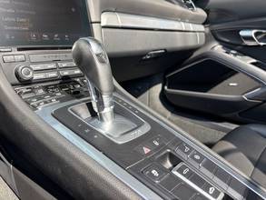 Thumbnail von Porsche Boxster 718 BRD PDK Sport Chrono Bose R-Cam