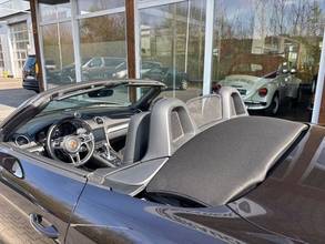 Thumbnail von Porsche Boxster 718 BRD PDK Sport Chrono Bose R-Cam