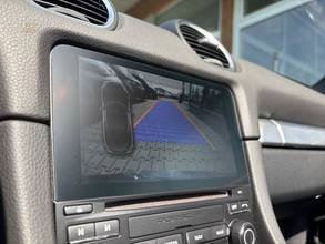 Thumbnail von Porsche Boxster 718 BRD PDK Sport Chrono Bose R-Cam