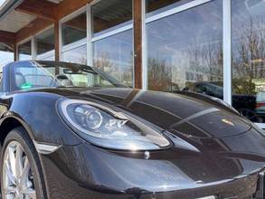 Thumbnail von Porsche Boxster 718 BRD PDK Sport Chrono Bose R-Cam