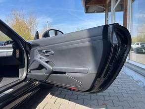 Thumbnail von Porsche Boxster 718 BRD PDK Sport Chrono Bose R-Cam