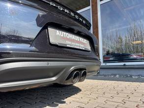 Thumbnail von Porsche Boxster 718 BRD PDK Sport Chrono Bose R-Cam