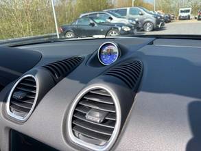 Thumbnail von Porsche Boxster 718 BRD PDK Sport Chrono Bose R-Cam