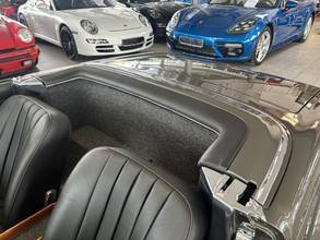 Thumbnail von Mercedes-Benz 230 SL Pagoda - německá špičková renovace - H-registrace.