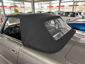 Thumbnail von Mercedes-Benz 230 SL Pagoda - německá špičková renovace - H-registrace.