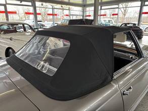 Thumbnail von Mercedes-Benz 230 SL Pagoda - německá špičková renovace - H-registrace.