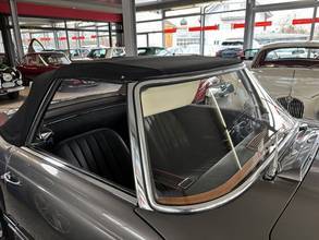 Thumbnail von Mercedes-Benz 230 SL Pagoda - německá špičková renovace - H-registrace.