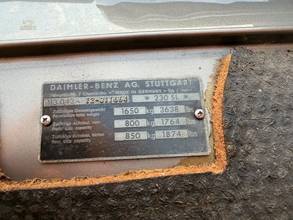 Thumbnail von Mercedes-Benz 230 SL Pagoda - německá špičková renovace - H-registrace.