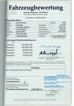 Thumbnail von Mercedes-Benz 230 SL Pagoda - německá špičková renovace - H-registrace.