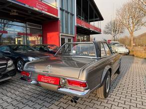 Thumbnail von Mercedes-Benz 230 SL Pagoda - německá špičková renovace - H-registrace.