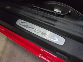 Thumbnail von ポルシェ 911 991.2 カレラS カブリオレ／スポーツクロノ/*830€