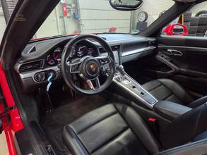 Thumbnail von ポルシェ 911 991.2 カレラS カブリオレ／スポーツクロノ/*830€