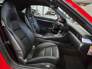 Thumbnail von ポルシェ 911 991.2 カレラS カブリオレ／スポーツクロノ/*830€