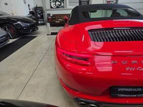 Thumbnail von ポルシェ 911 991.2 カレラS カブリオレ／スポーツクロノ/*830€
