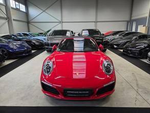 Thumbnail von ポルシェ 911 991.2 カレラS カブリオレ／スポーツクロノ/*830€