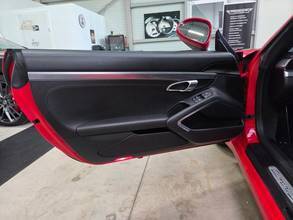 Thumbnail von Porsche 911 991.2 Carrera S кабриолет / Sport-Chrono / *830€