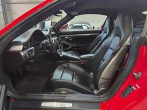 Thumbnail von Porsche 911 991.2 Carrera S кабриолет / Sport-Chrono / *830€