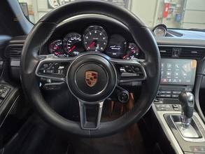 Thumbnail von Porsche 911 991.2 Carrera S кабриолет / Sport-Chrono / *830€