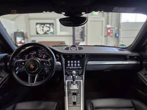 Thumbnail von Porsche 911 991.2 Carrera S кабриолет / Sport-Chrono / *830€