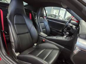 Thumbnail von Porsche 911 991.2 Carrera S кабриолет / Sport-Chrono / *830€