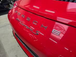 Thumbnail von Porsche 911 991.2 Carrera S кабриолет / Sport-Chrono / *830€