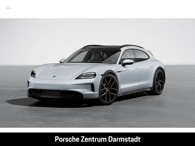 Porsche Taycan 4 Cross Turismo BOSE 21 inç Panoramik Tavan