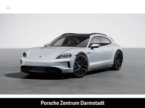 Porsche Taycan 4 Cross Turismo BOSE 21-Zoll Panoramadach