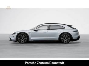 Thumbnail von Porsche Taycan 4 Cross Turismo BOSE 21 inç Panoramik Tavan