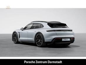 Thumbnail von Porsche Taycan 4 Cross Turismo BOSE 21 inç Panoramik Tavan