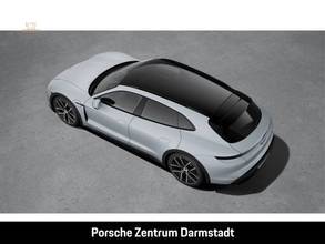 Thumbnail von Porsche Taycan 4 Cross Turismo BOSE 21 inç Panoramik Tavan
