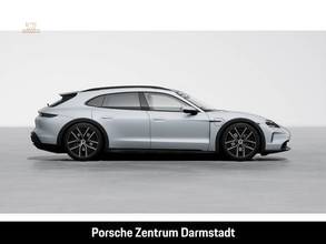 Thumbnail von Porsche Taycan 4 Cross Turismo BOSE 21 inç Panoramik Tavan