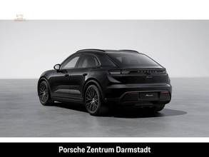 Thumbnail von Porsche Macan Hava Yaylı Süspansiyon Takip Mesafesi Otomatik Panoramik Çatı