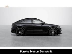 Thumbnail von Porsche Macan Hava Yaylı Süspansiyon Takip Mesafesi Otomatik Panoramik Çatı
