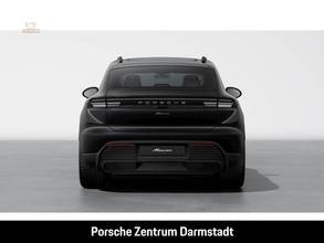 Thumbnail von Porsche Macan Hava Yaylı Süspansiyon Takip Mesafesi Otomatik Panoramik Çatı