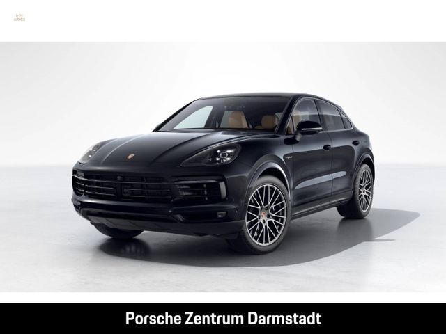 Porsche Cayenne E-Hybrid Coupe Platinum Edition BOSE LED
