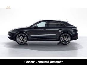 Thumbnail von Porsche Cayenne E-Hybrid Coupe Platinum Edition BOSE LED