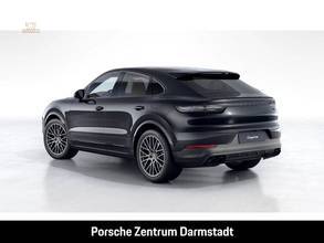Thumbnail von Porsche Cayenne E-Hybrid Coupe Platinum Edition BOSE LED