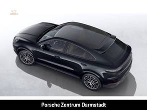 Thumbnail von Porsche Cayenne E-Hybrid Coupe Platinum Edition BOSE LED