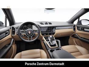 Thumbnail von Porsche Cayenne E-Hybrid Coupe Platinum Edition BOSE LED