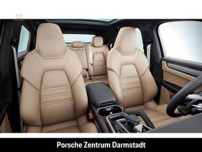 Thumbnail von Porsche Cayenne E-Hybrid Coupe Platinum Edition BOSE LED