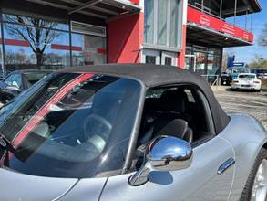 Thumbnail von BMW Z8 Roadster -2.dt.Hd., Performance P. - parfait !