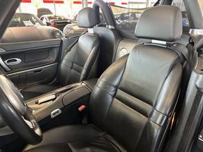 Thumbnail von BMW Z8 Roadster -2.dt.Hd., Performance P. - parfait !