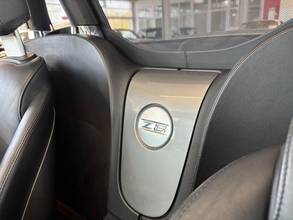 Thumbnail von BMW Z8 Roadster -2.dt.Hd., Performance P. - parfait !