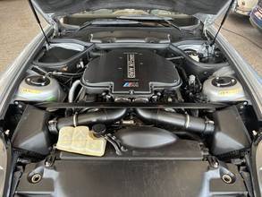 Thumbnail von BMW Z8 Roadster -2.dt.Hd., Performance P. - parfait !